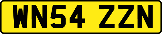 WN54ZZN