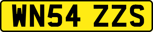 WN54ZZS