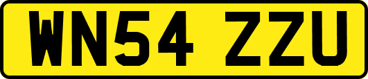 WN54ZZU