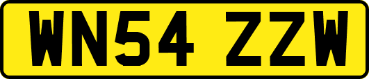 WN54ZZW