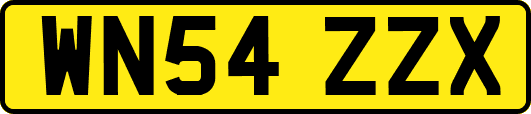WN54ZZX