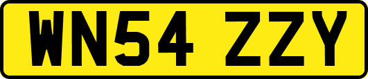 WN54ZZY