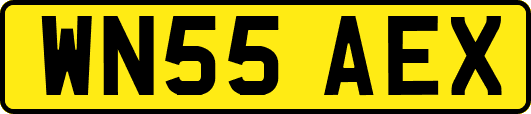 WN55AEX