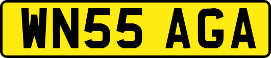 WN55AGA