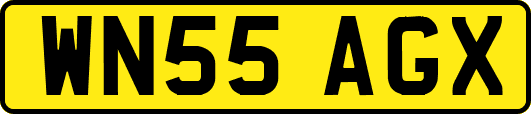 WN55AGX