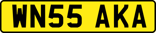 WN55AKA