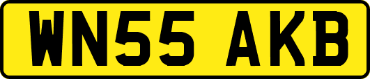 WN55AKB