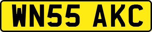 WN55AKC
