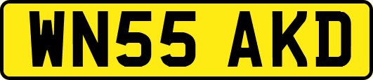 WN55AKD