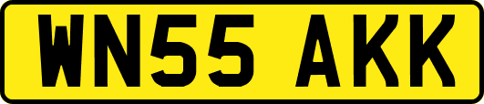 WN55AKK