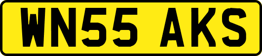 WN55AKS