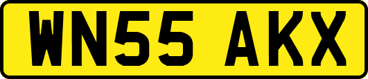 WN55AKX