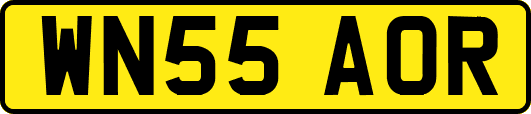 WN55AOR