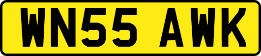 WN55AWK