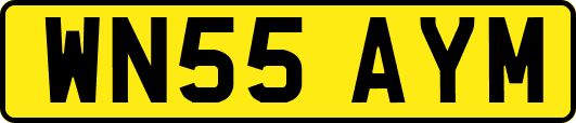 WN55AYM