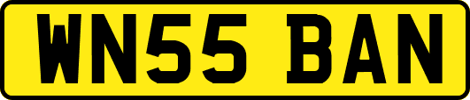 WN55BAN