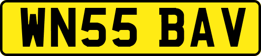 WN55BAV