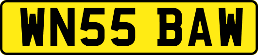 WN55BAW