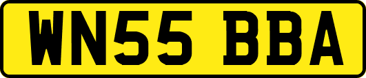 WN55BBA