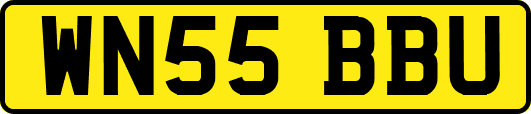 WN55BBU