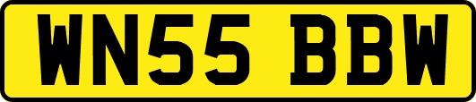 WN55BBW