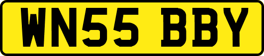 WN55BBY