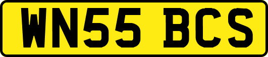 WN55BCS