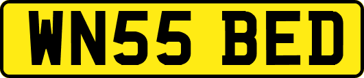 WN55BED
