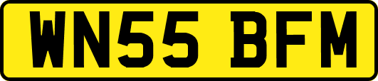 WN55BFM