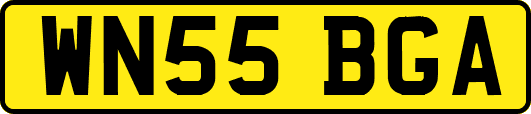 WN55BGA