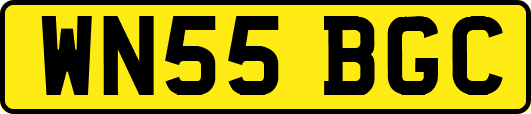 WN55BGC