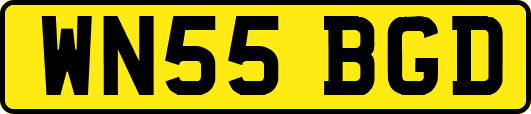 WN55BGD