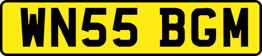 WN55BGM