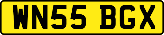 WN55BGX