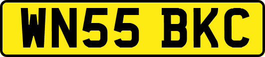 WN55BKC