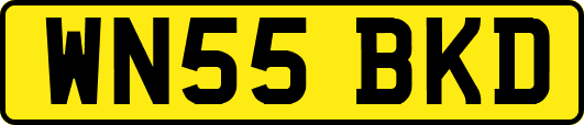 WN55BKD