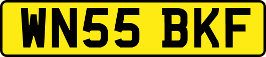 WN55BKF