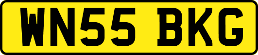 WN55BKG