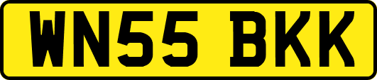 WN55BKK