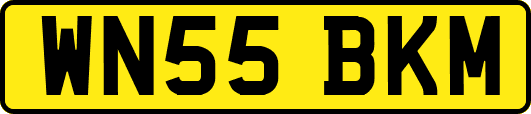 WN55BKM