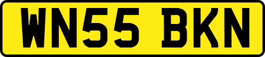 WN55BKN