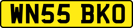 WN55BKO