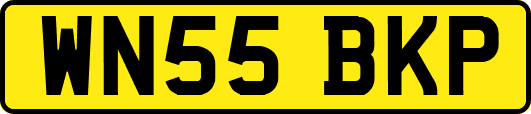 WN55BKP