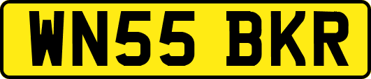 WN55BKR
