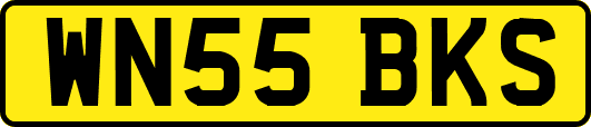 WN55BKS