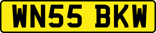 WN55BKW