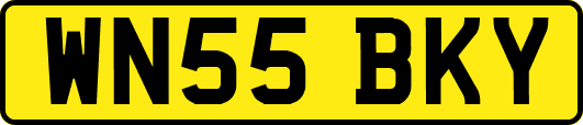 WN55BKY