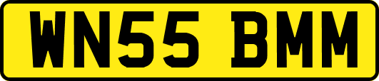 WN55BMM