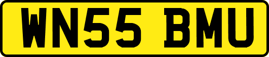 WN55BMU