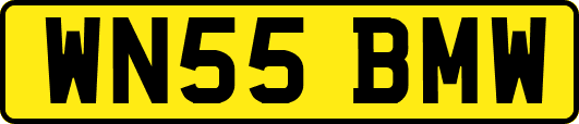 WN55BMW